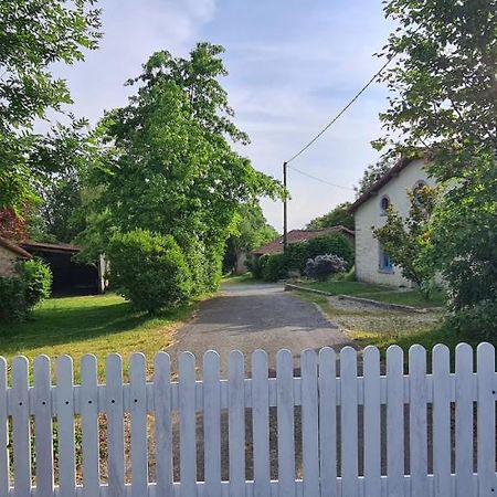 Le Terrier Maison De Campagne 250 M2 Grande Capacite 20 Couchages, 4500M2 De Terrain Villa Saint-Pierre-du-Chemin Екстериор снимка