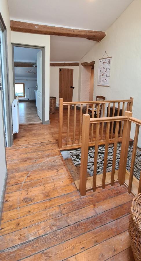 Le Terrier Maison De Campagne 250 M2 Grande Capacite 20 Couchages, 4500M2 De Terrain Villa Saint-Pierre-du-Chemin Екстериор снимка