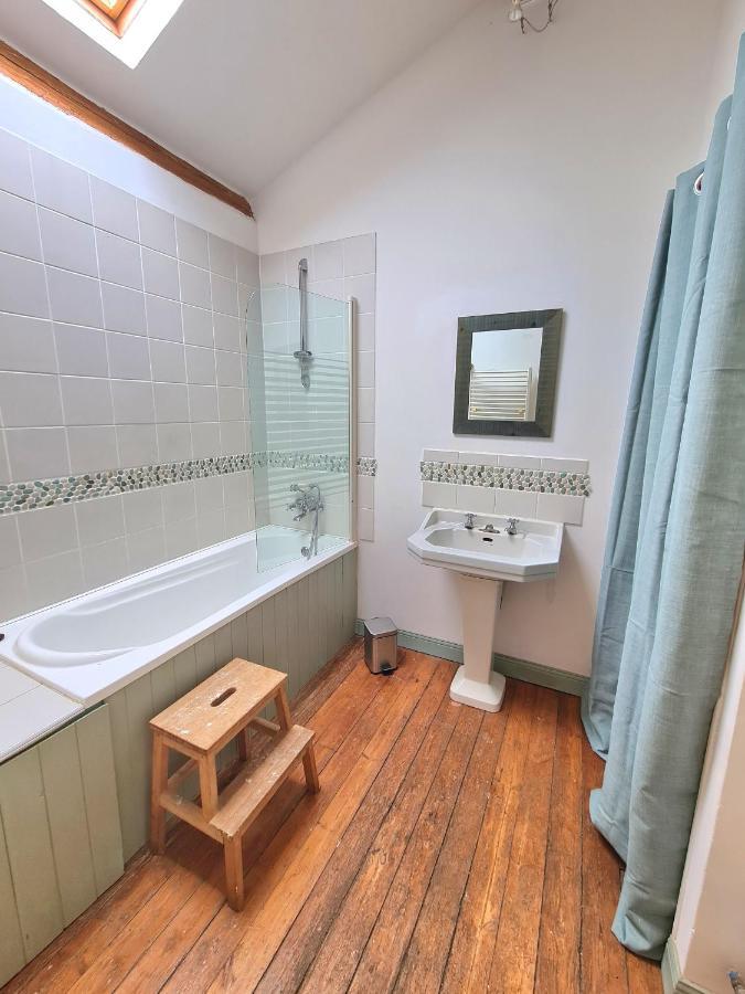 Le Terrier Maison De Campagne 250 M2 Grande Capacite 20 Couchages, 4500M2 De Terrain Villa Saint-Pierre-du-Chemin Екстериор снимка
