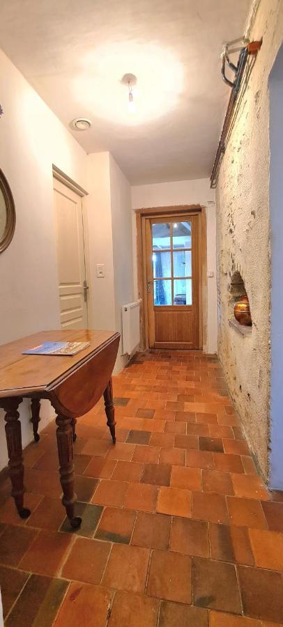 Le Terrier Maison De Campagne 250 M2 Grande Capacite 20 Couchages, 4500M2 De Terrain Villa Saint-Pierre-du-Chemin Екстериор снимка