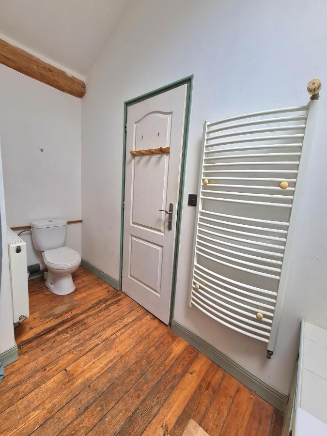 Le Terrier Maison De Campagne 250 M2 Grande Capacite 20 Couchages, 4500M2 De Terrain Villa Saint-Pierre-du-Chemin Екстериор снимка