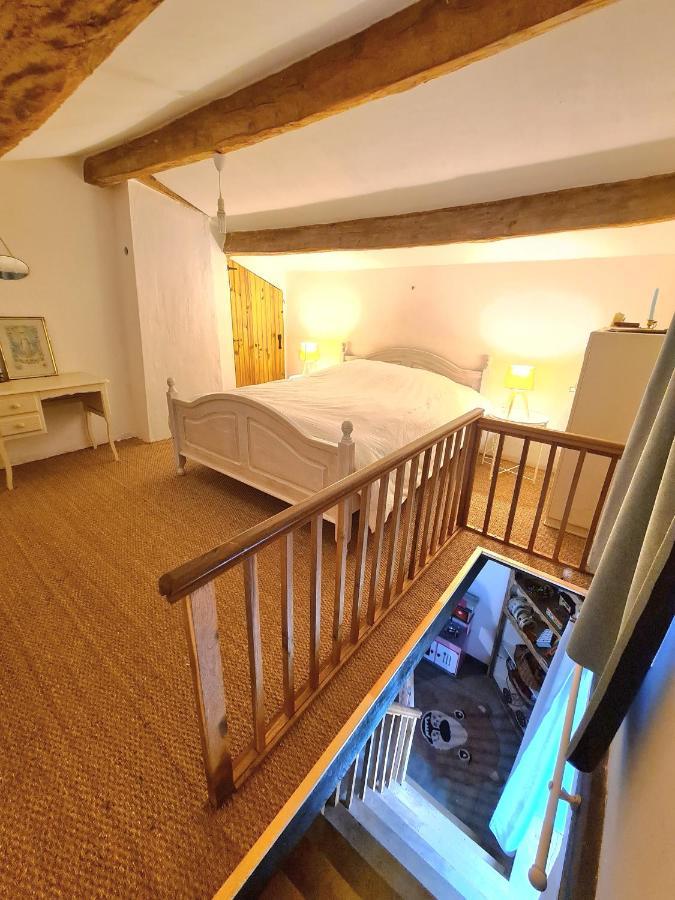 Le Terrier Maison De Campagne 250 M2 Grande Capacite 20 Couchages, 4500M2 De Terrain Villa Saint-Pierre-du-Chemin Екстериор снимка