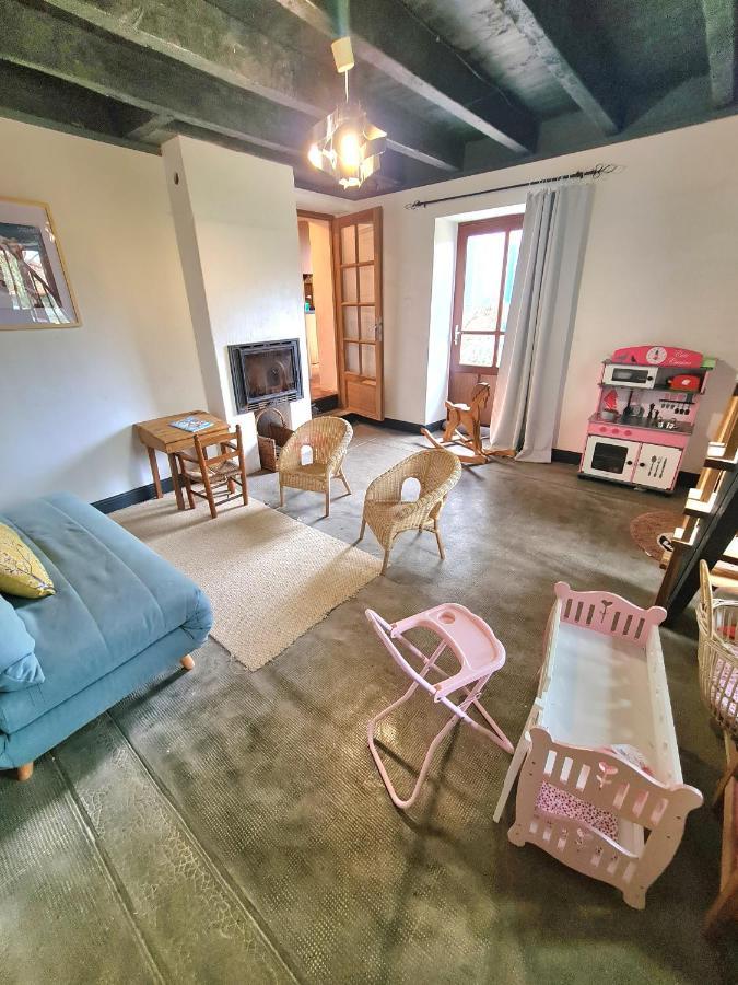 Le Terrier Maison De Campagne 250 M2 Grande Capacite 20 Couchages, 4500M2 De Terrain Villa Saint-Pierre-du-Chemin Екстериор снимка
