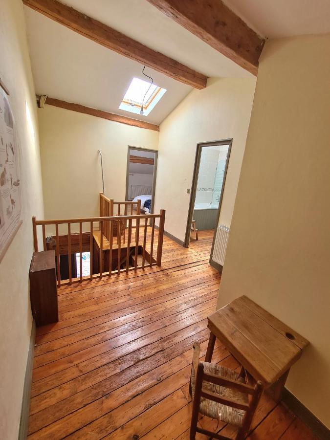 Le Terrier Maison De Campagne 250 M2 Grande Capacite 20 Couchages, 4500M2 De Terrain Villa Saint-Pierre-du-Chemin Екстериор снимка